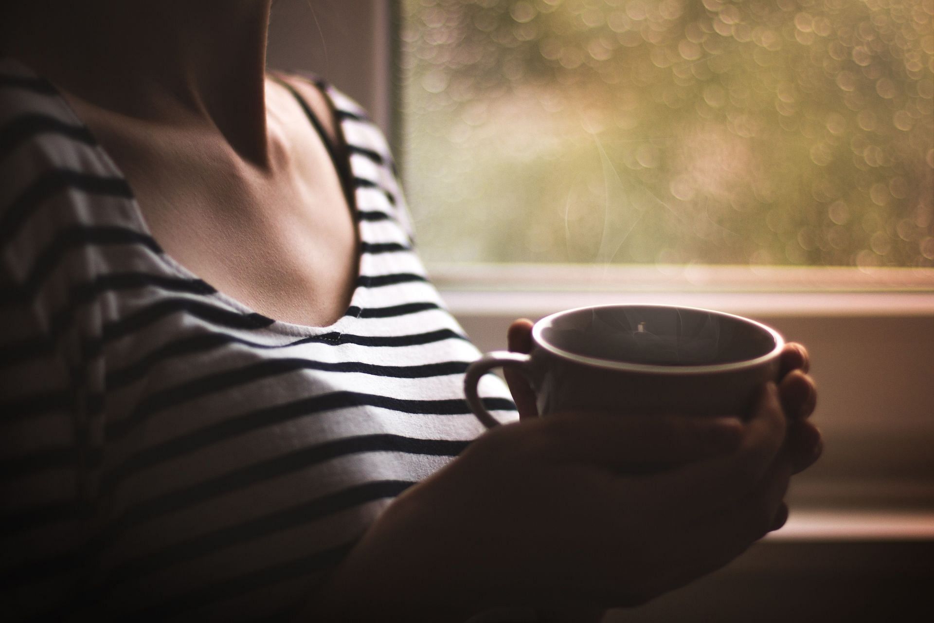 Reduces risk of diabetes and other potential health issues (Image via Unsplash/Kira Auf der Heide)